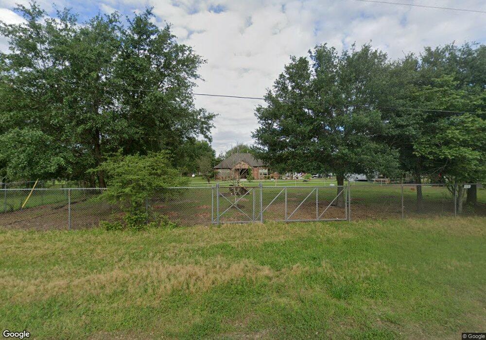 18111 James Rd, Hockley, TX 77447 - photo 1