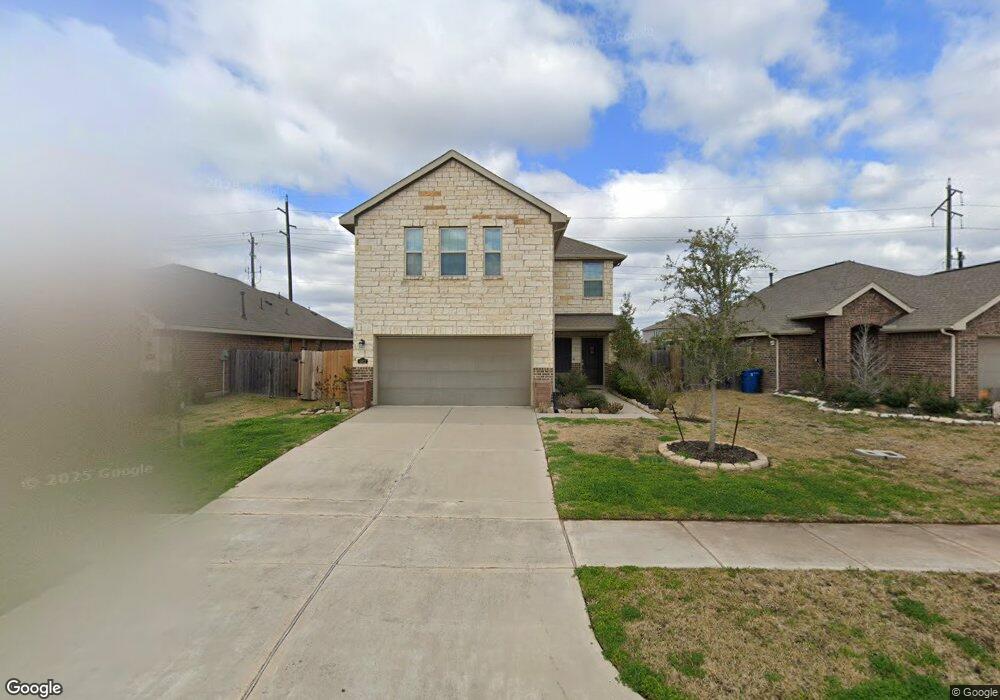 4923 Green Gate Trail, Richmond, TX 77469 - photo 1