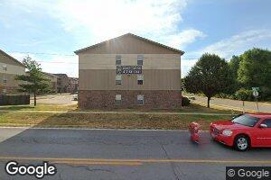 1130 S Scenic Ave, Springfield, MO 65802