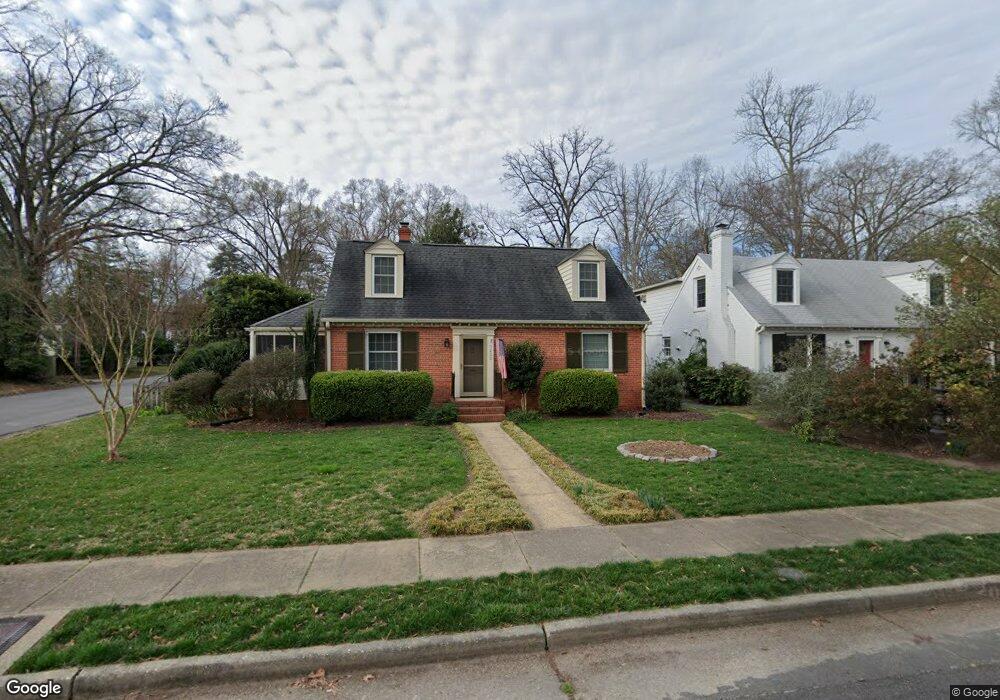 5200 Sylvan Rd, Richmond, VA 23225 - photo 1