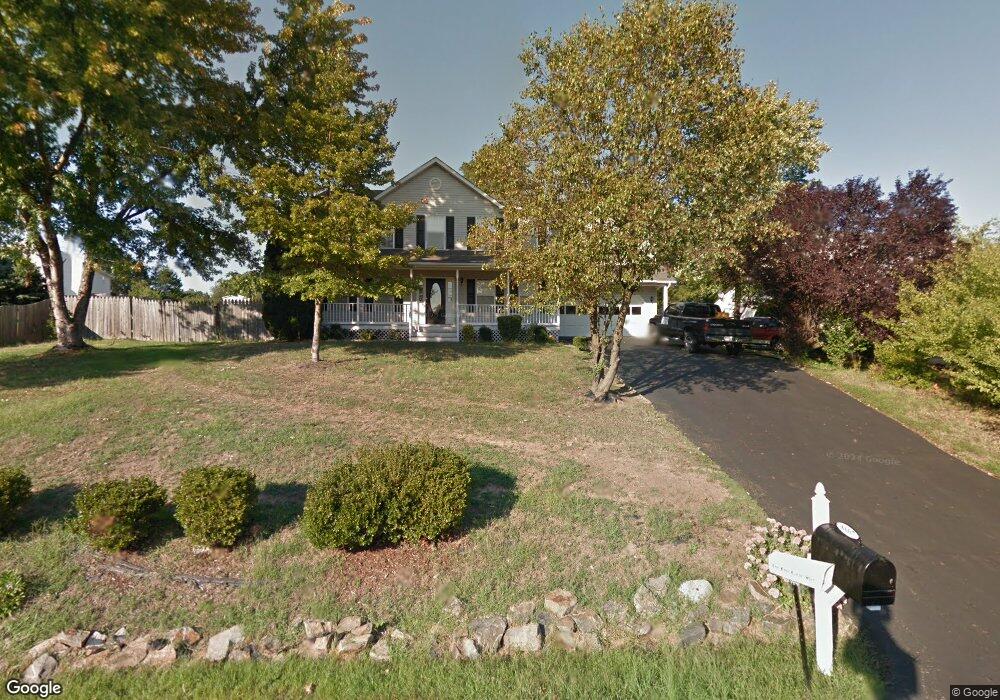 6607 Farmstead Ln, Fredericksburg, VA 22407 - photo 1