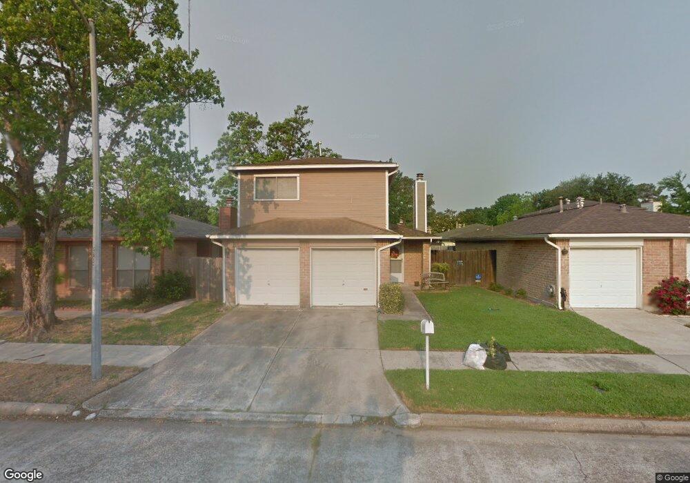 7819 Greenedge Dr, Houston, TX 77040 - photo 1