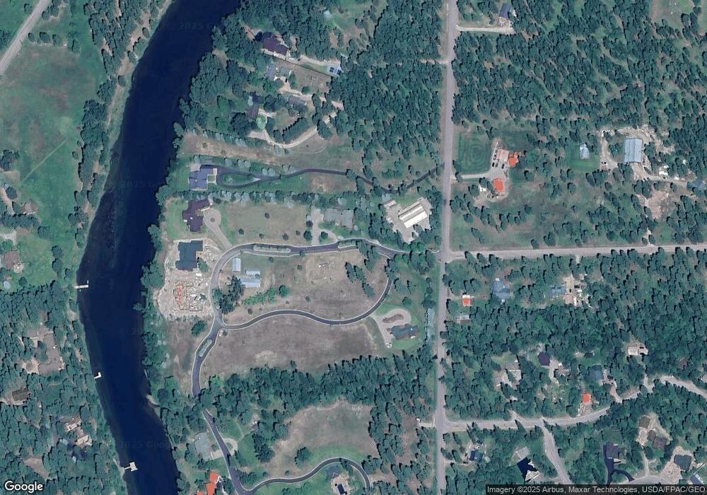 River Run Loop, Bigfork, MT 59911 - photo 1