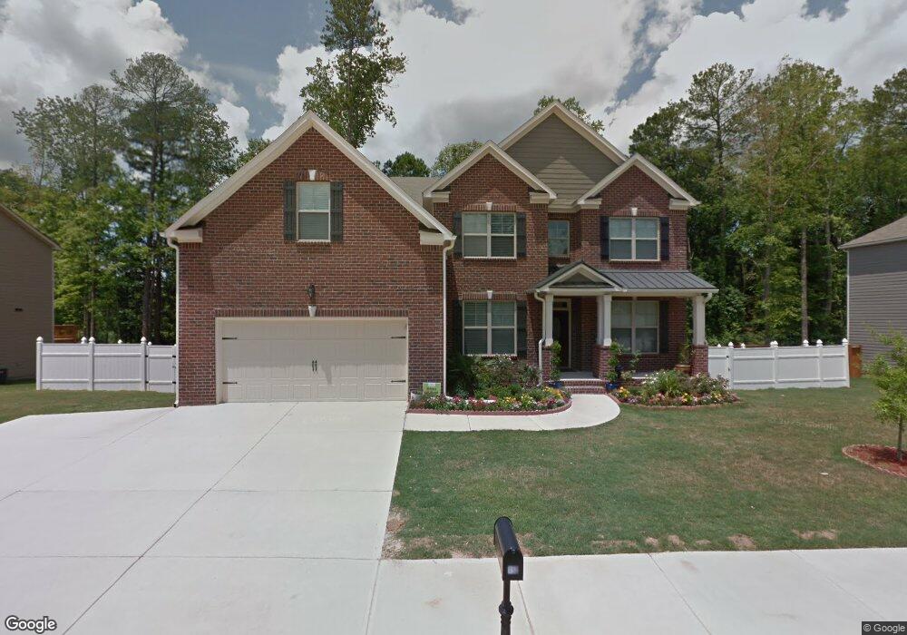 152 Tumble Run unit 9, Stockbridge, GA 30281 - photo 1