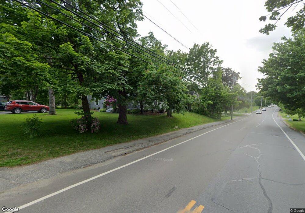 64 Mechanic St, Camden, ME 04843 - photo 1