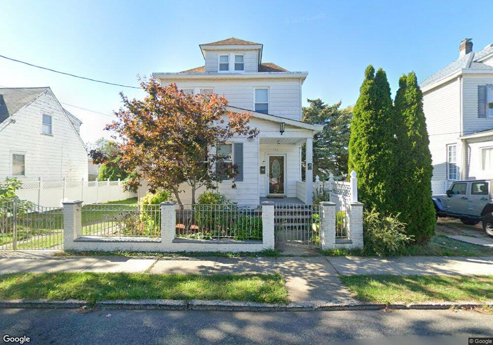 771 Donald Ave, Perth Amboy, NJ 08861 - photo 1