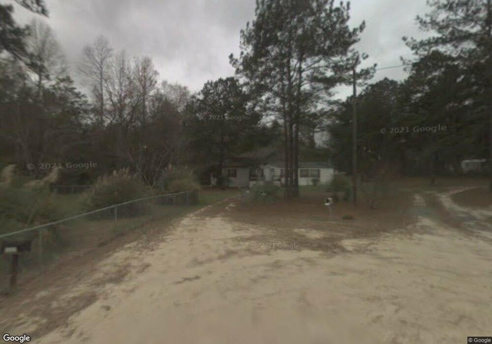 2290 Katie Ln, Waycross, GA 31503 - photo 1