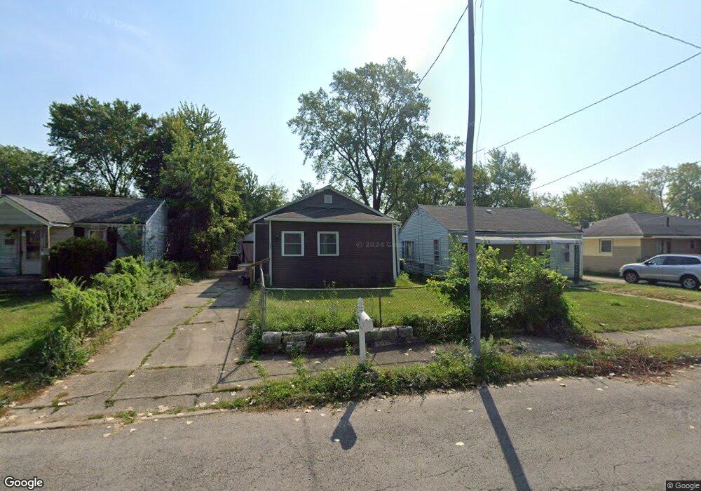 1651 S Union St, Lima, OH 45804 - photo 1