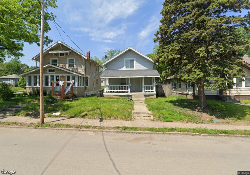 1638 16th St, Des Moines, IA 50314 - photo 1