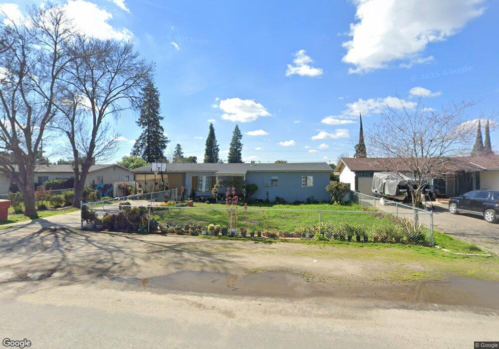 15465 Cedar Rd, Porterville, CA 93257 - photo 1