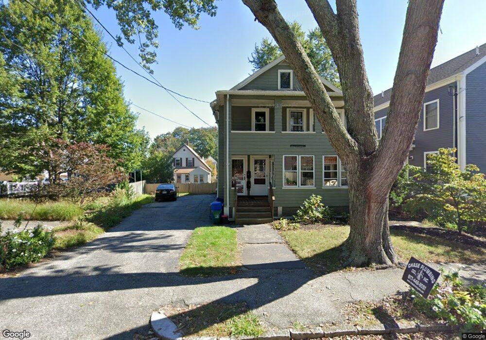 Street View Photo