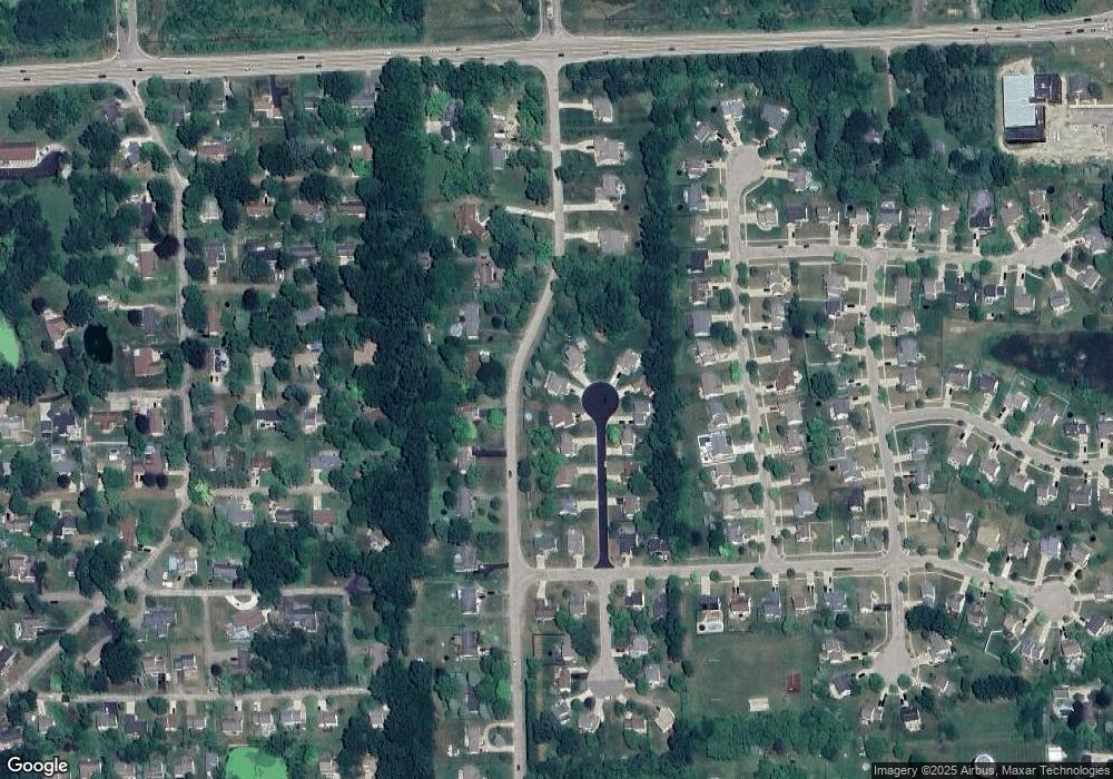 1315 Heather Glens Ct unit 32, Howell, MI 48843 - photo 1