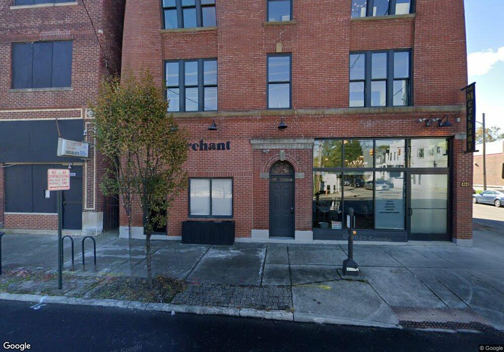 1223 E Main St, Columbus, OH 43205 - photo 1