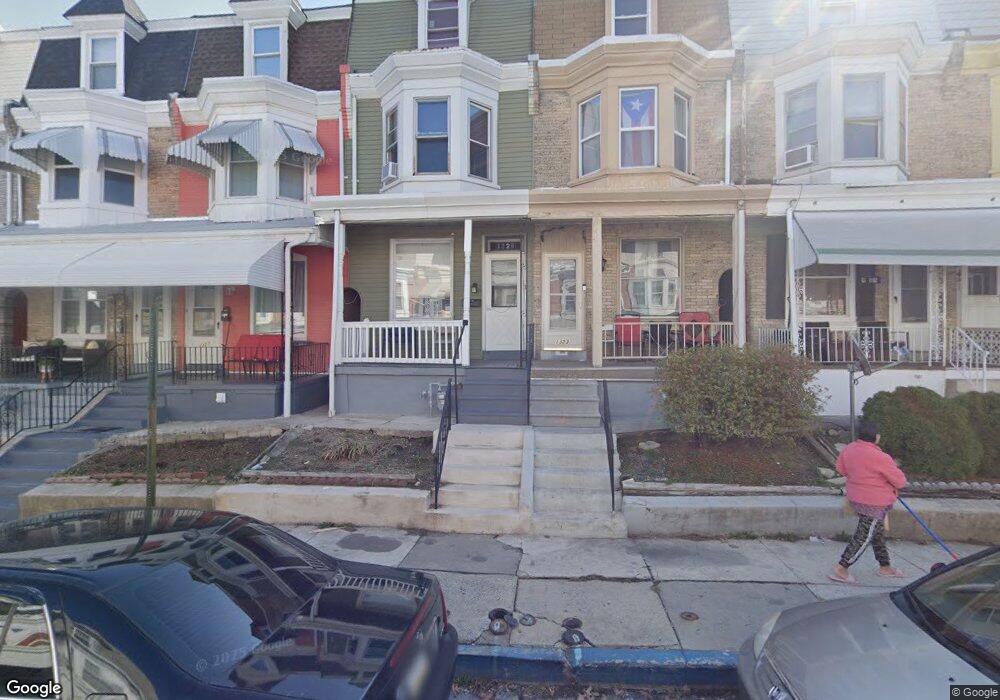 1325 Locust St, Reading, PA 19604 - photo 1