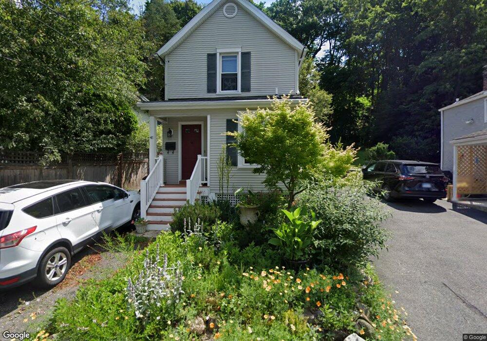 41 Pemberwick Rd, Greenwich, CT 06831 - photo 1