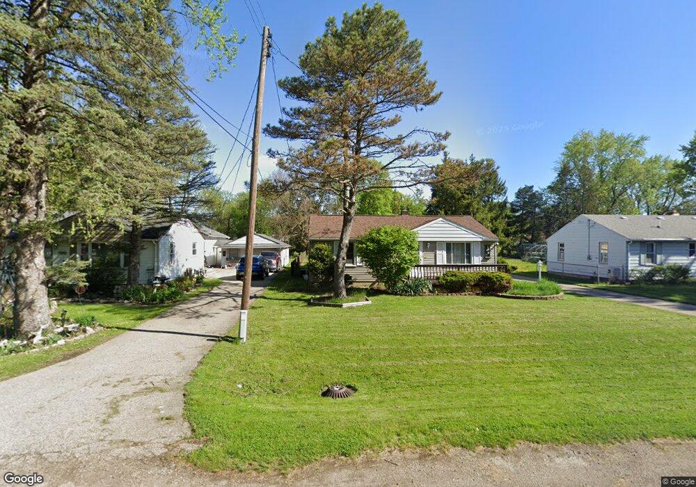 1494 Ronnie St, Flint, MI 48507 - photo 1