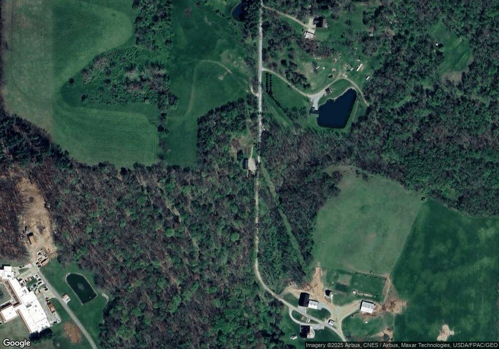 12375 Carey Ln, Howard, OH 43028 - photo 1