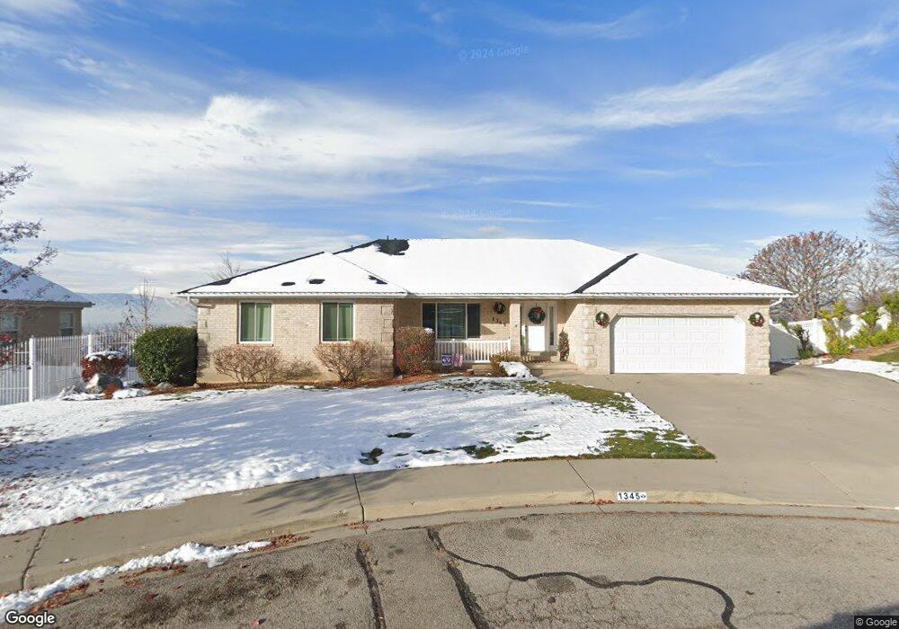 1345 N 730 E, Pleasant Grove, UT 84062 - photo 1