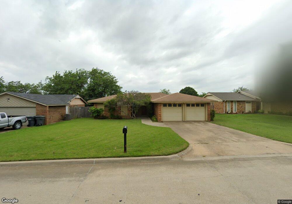 1807 Shenandoah Dr, Ardmore, OK 73401 - photo 1