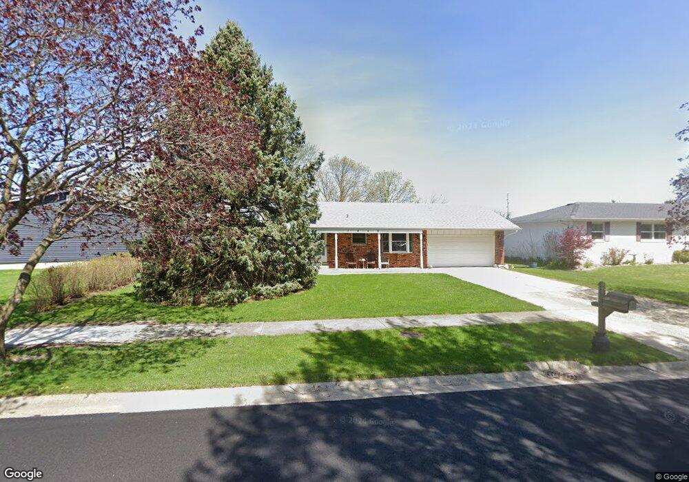 1448 W 94th Ave, Crown Point, IN 46307 - photo 1