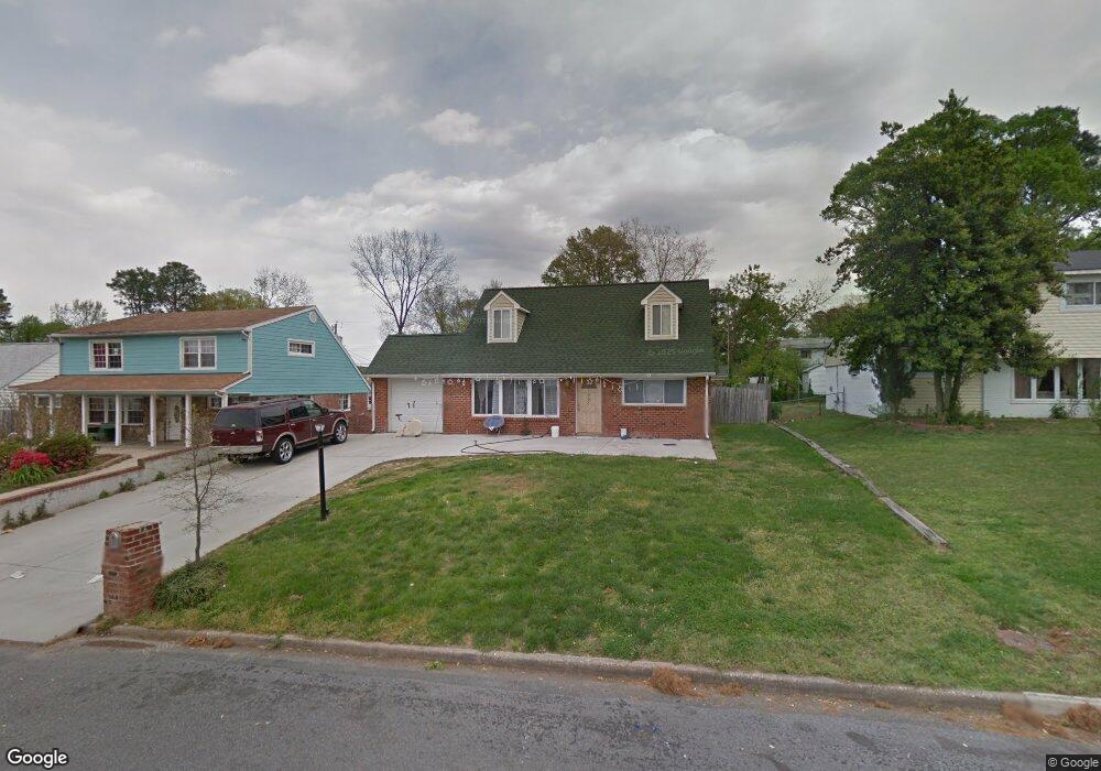 1305 Andover Rd, Henrico, VA 23229 - photo 1