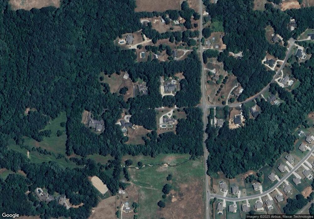 0 Morgan Ln unit 3284329, Canton, GA 30115 - photo 1