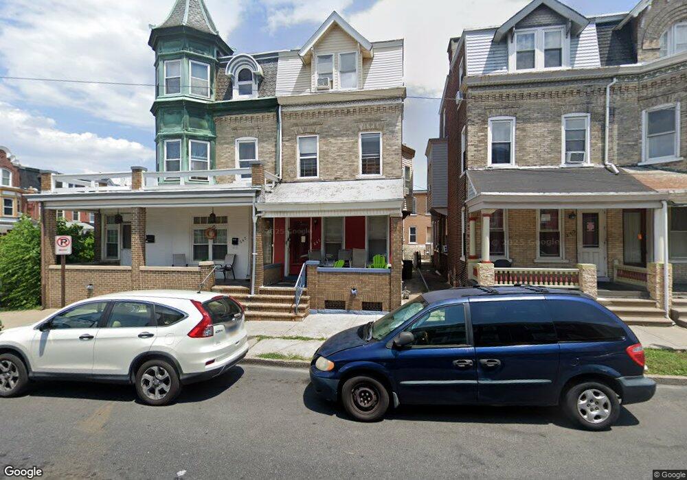 245 N 13th St, Allentown, PA 18102 - photo 1