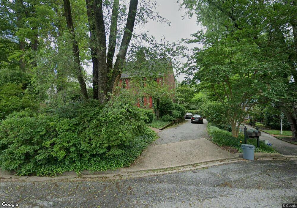 8 Ruxlea Ct, Towson, MD 21204 - photo 1