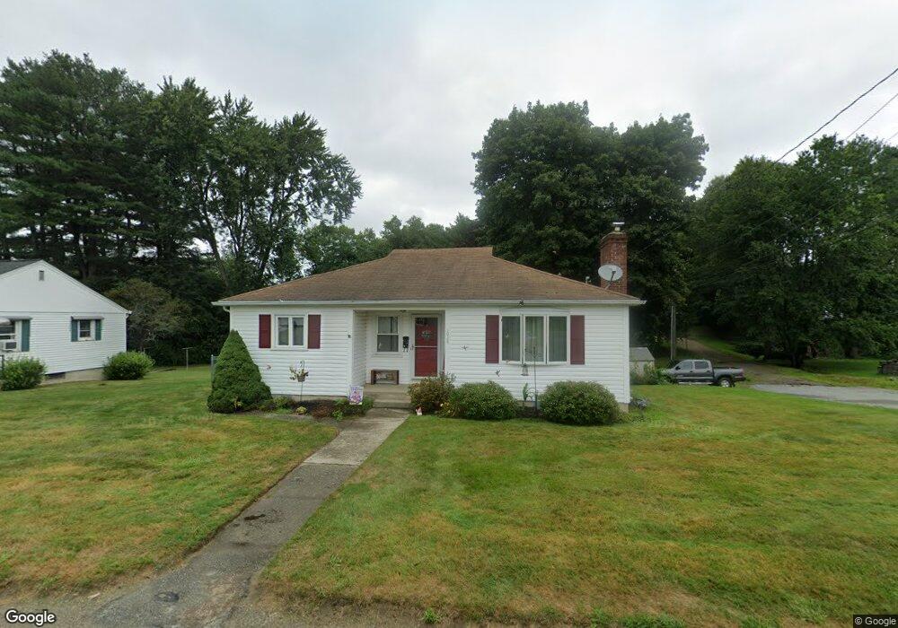 1028 Davis Ave, Danielson, CT 06239 - photo 1