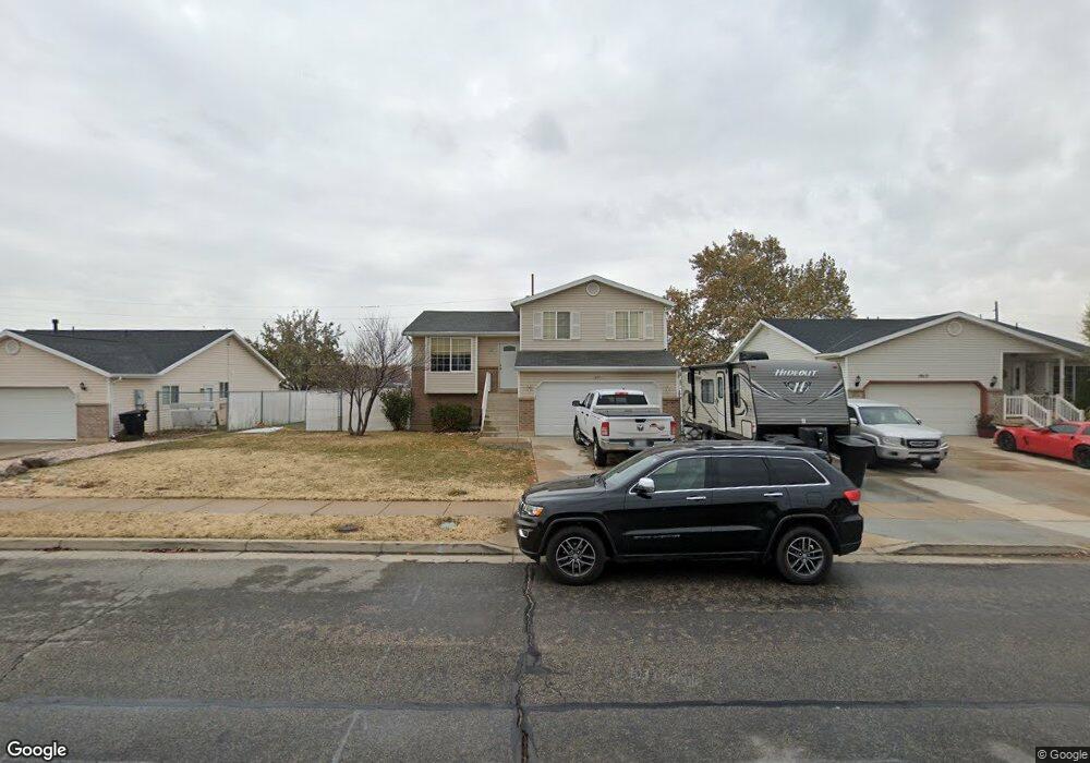 1891 N 950 W, Clearfield, UT 84015 - photo 1