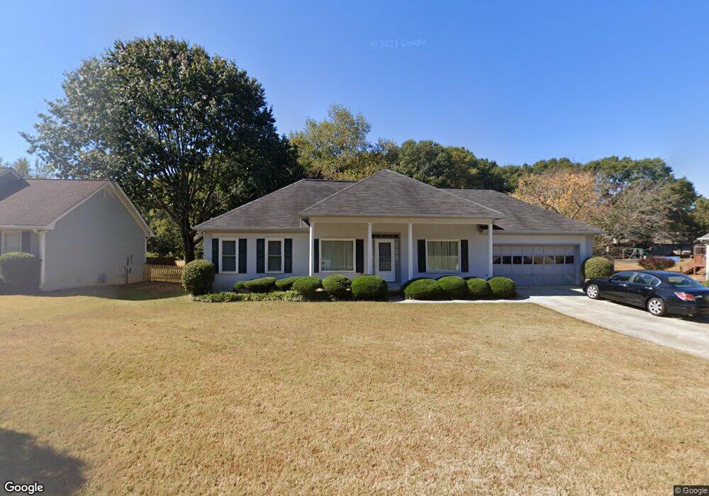 3609 Cherry Creek Dr SE, Conyers, GA 30013 - photo 1
