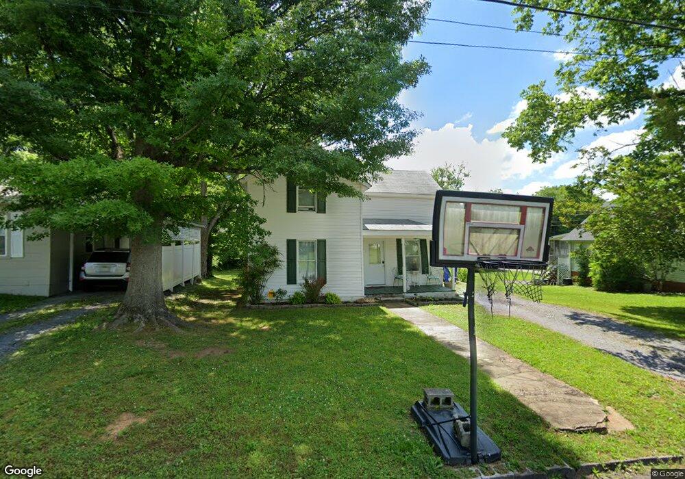 1840 Oak St NW, Cleveland, TN 37311 - photo 1