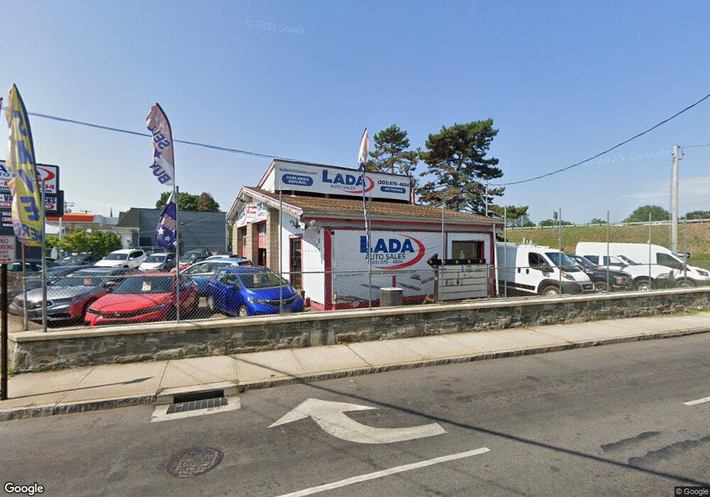 530 North Ave, Bridge Port, CT 06606 - photo 1