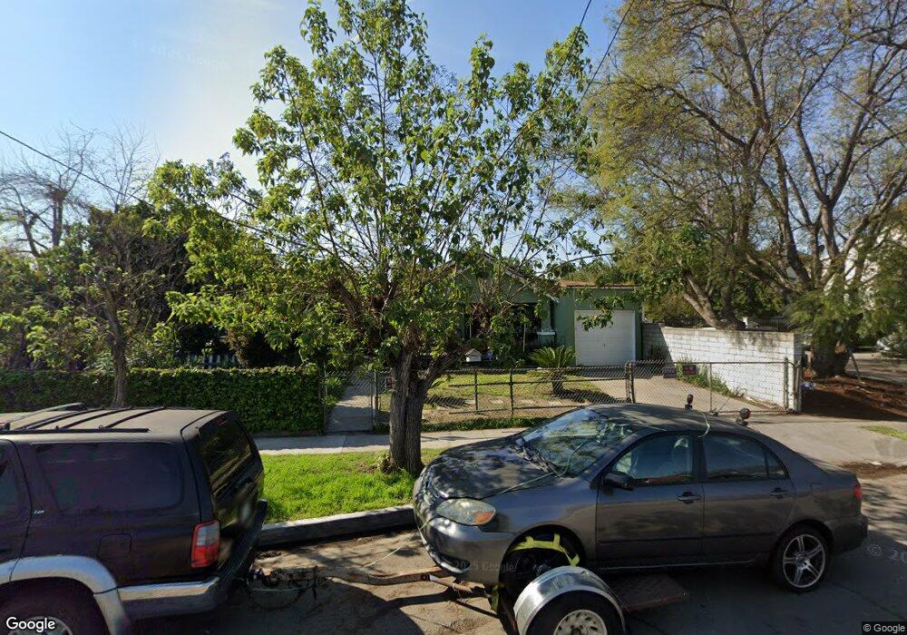 2476 E 126th St, Compton, CA 90222 - photo 1