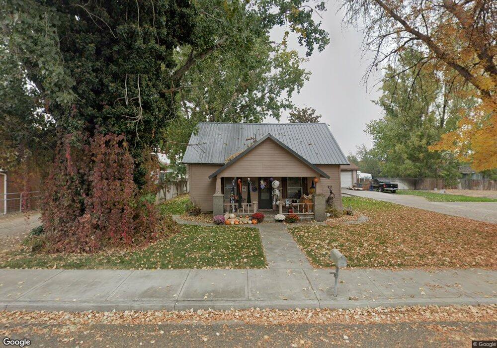 740 Pioneer Rd, Weiser, ID 83672 - photo 1