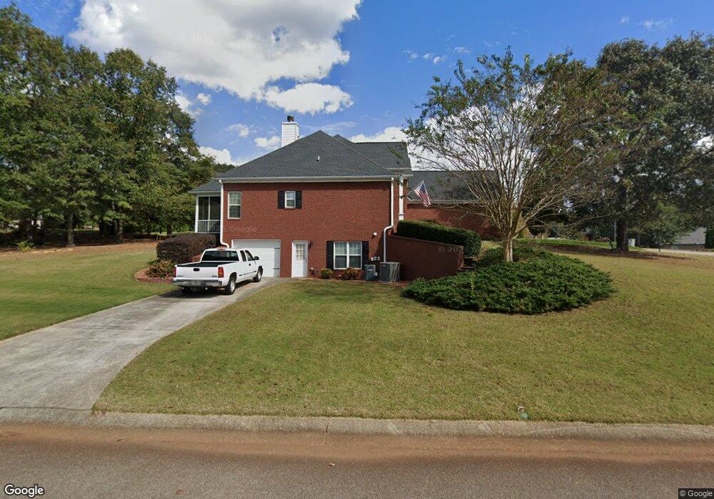 202 Station Dr, Pendergrass, GA 30567 - photo 1