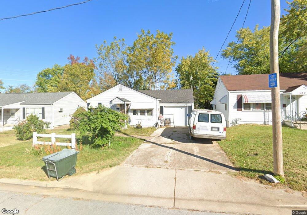505 E 13th St, Rolla, MO 65401 - photo 1