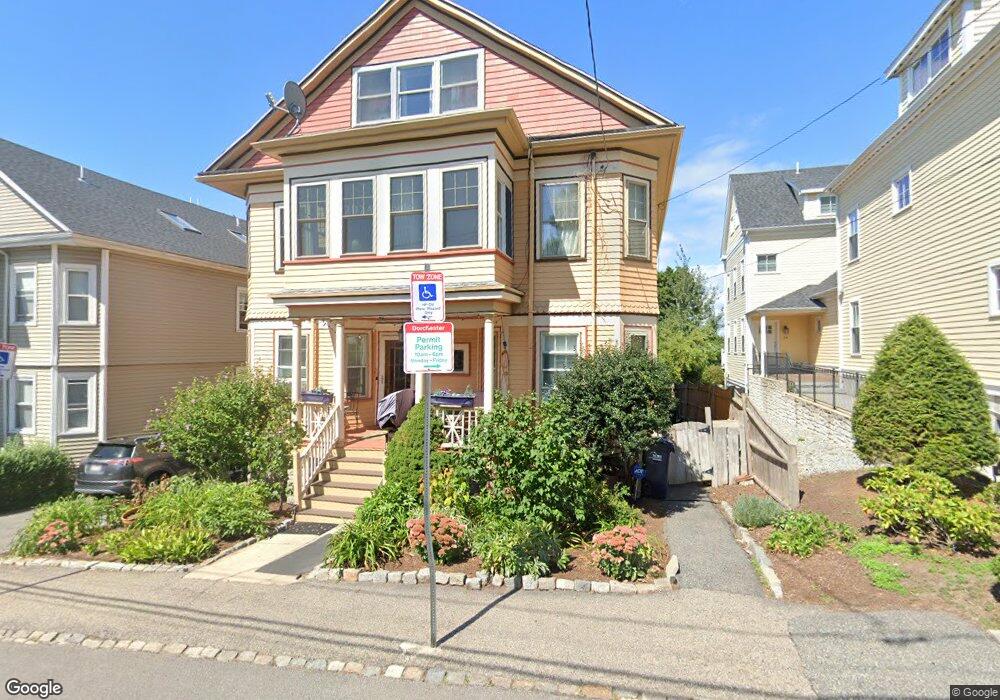 20 Grampian Way, Dorchester, MA 02125 - photo 1