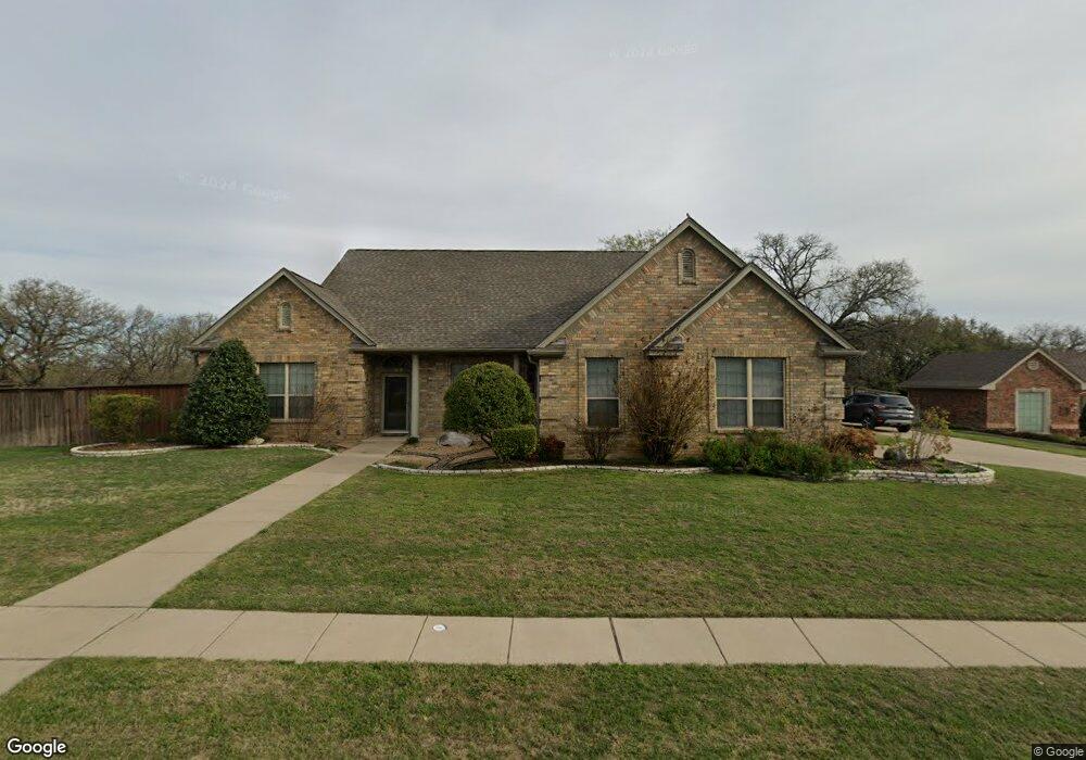 2209 Clear Creek Dr, Weatherford, TX 76087 - photo 1