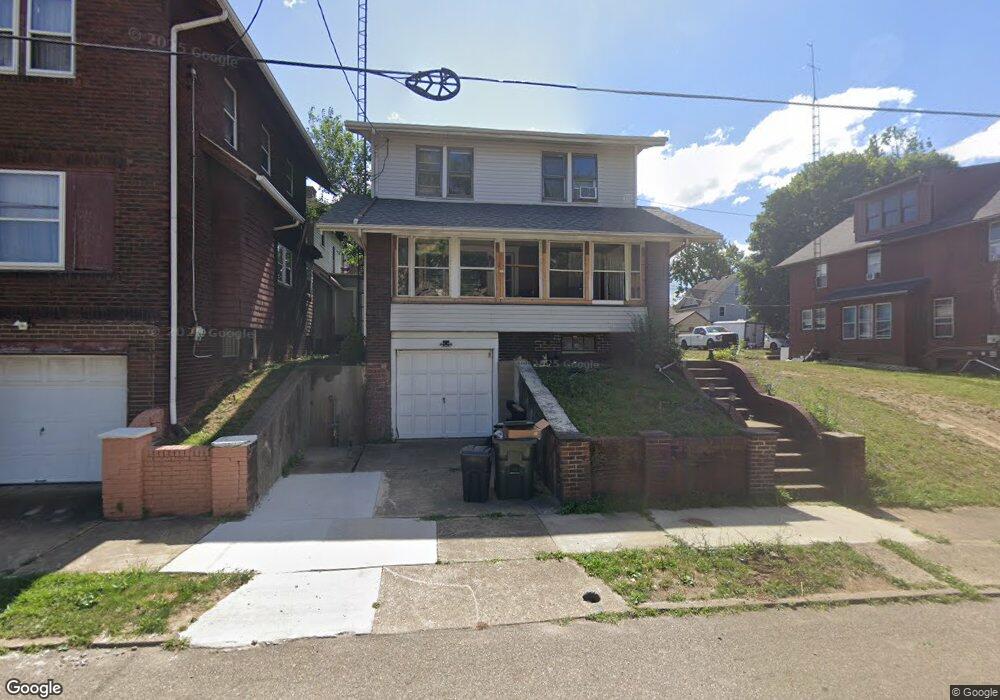 1438 Oxford Ave NW, Canton, OH 44703 - photo 1