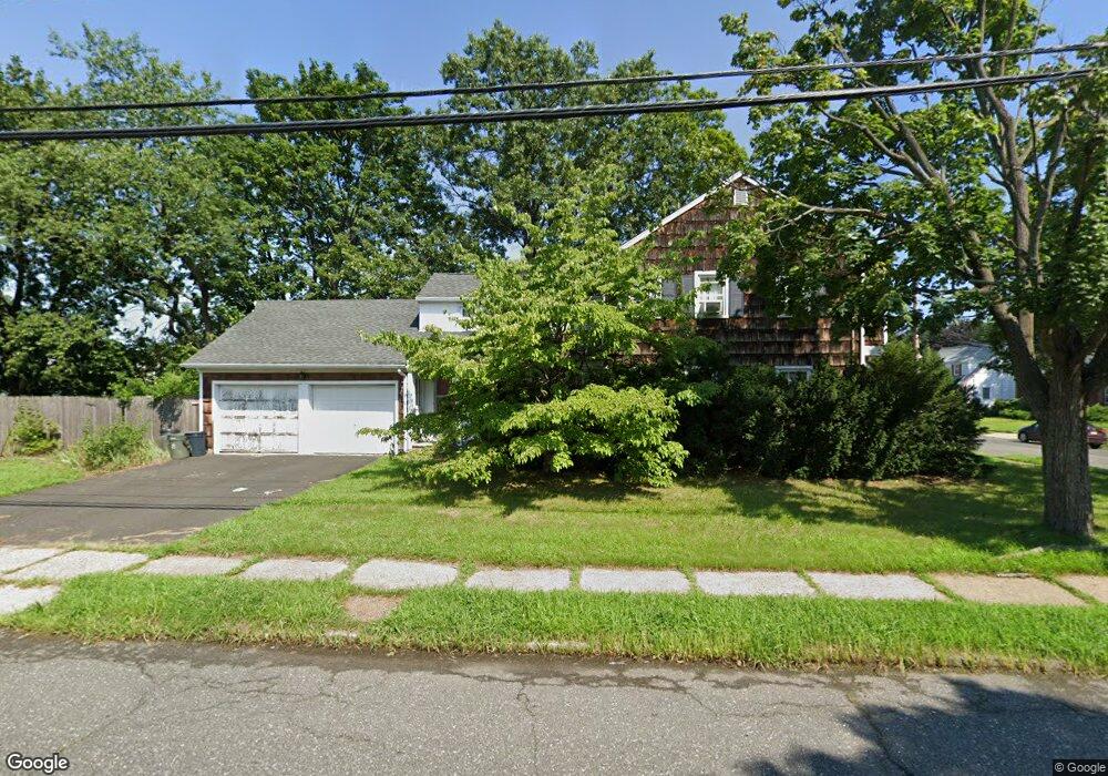 2-06 31st St, Fair Lawn, NJ 07410 - photo 1
