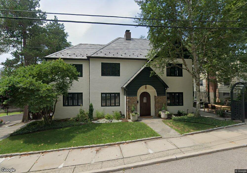 41 Magnolia Dr, Dobbs Ferry, NY 10522 - photo 1