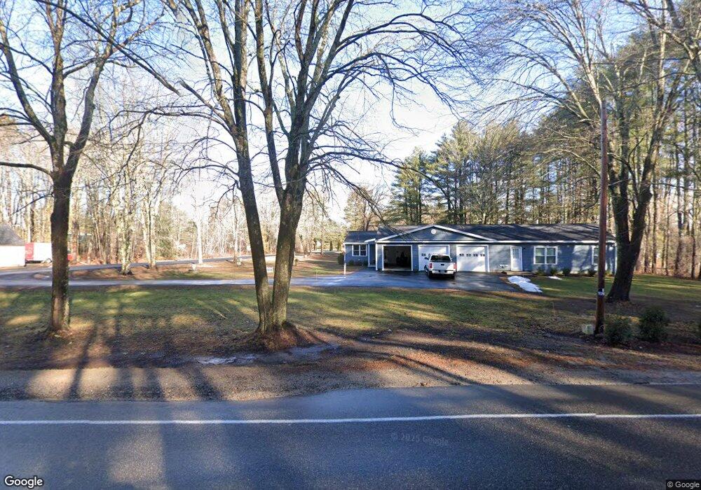 447 Gorham Rd, Scarborough, ME 04074 - photo 1