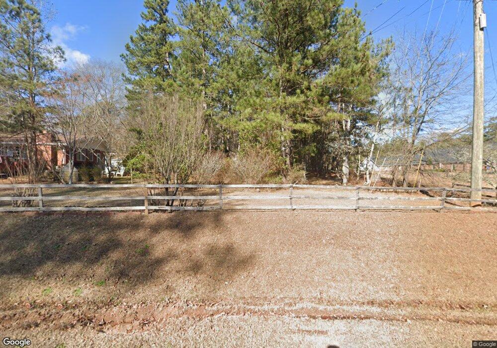 2270 Old Covington Dr SE, Conyers, GA 30013 - photo 1