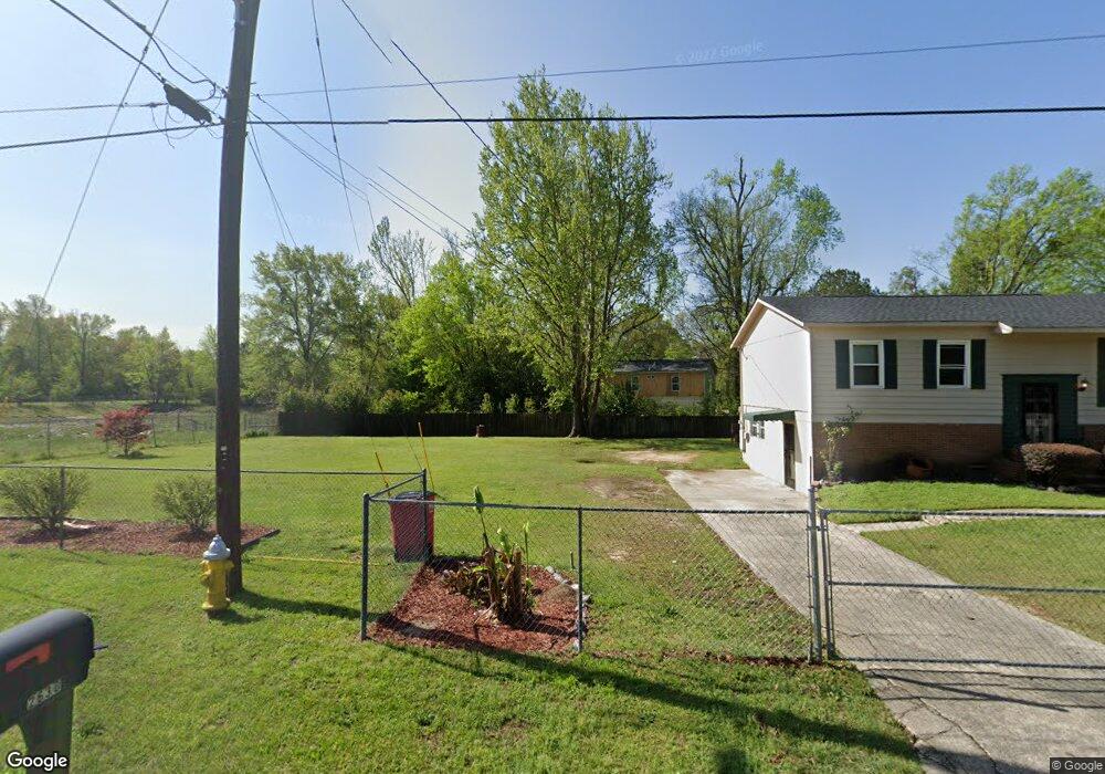 2609 Chatsworth Ct, Macon, GA 31206 - photo 1