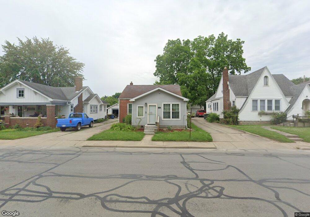 2809 Columbus Ave, Anderson, IN 46016 - photo 1