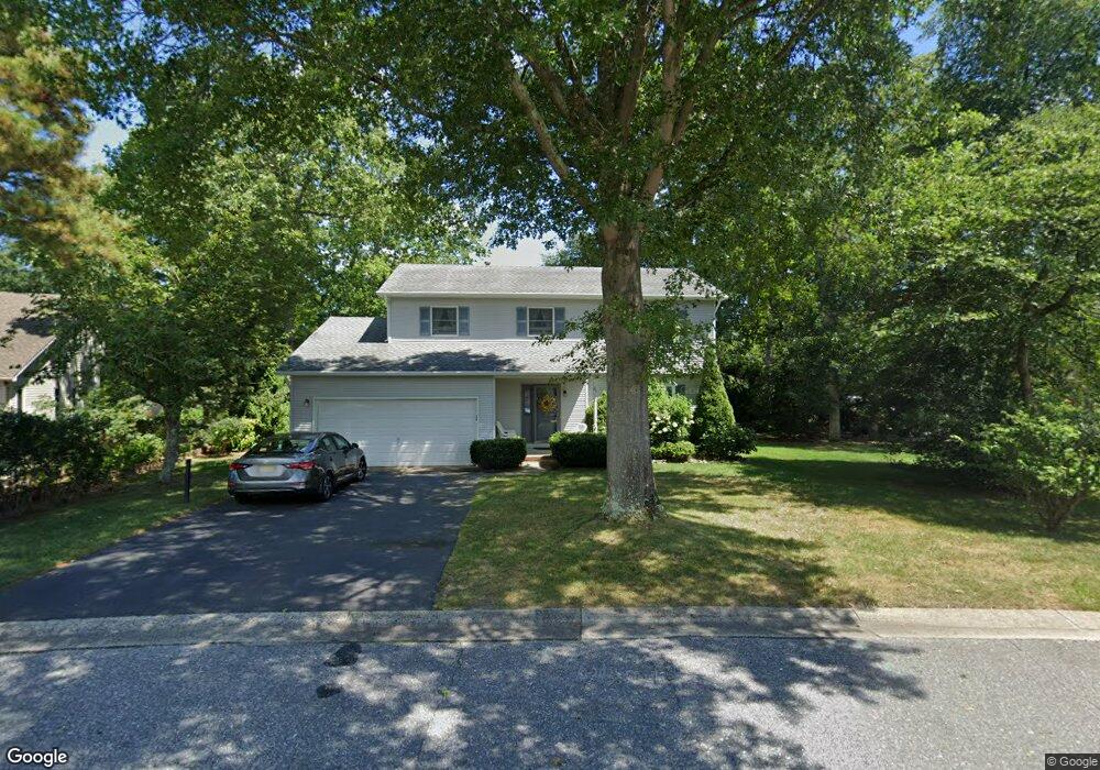 25 Shoveler Ln, Manahawkin, NJ 08050 - photo 1