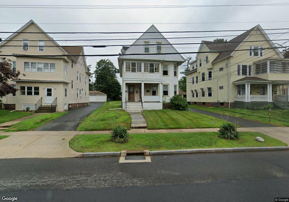 131 S Highland St, West Hartford, CT 06119 - photo 1