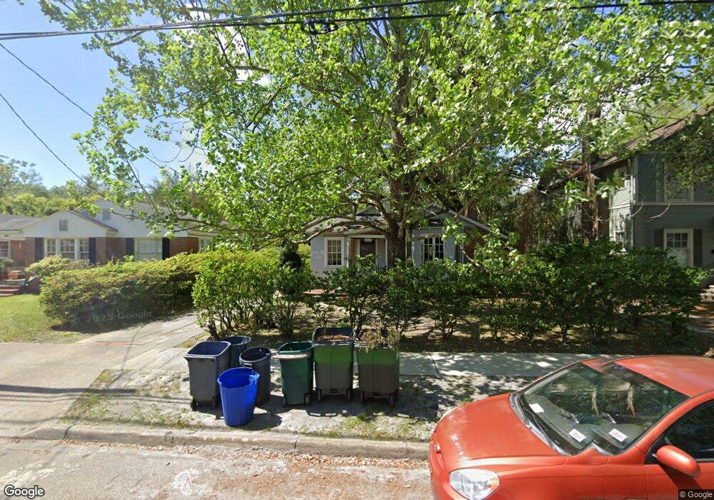 1422 Dancy St, Jacksonville, FL 32205 - photo 1