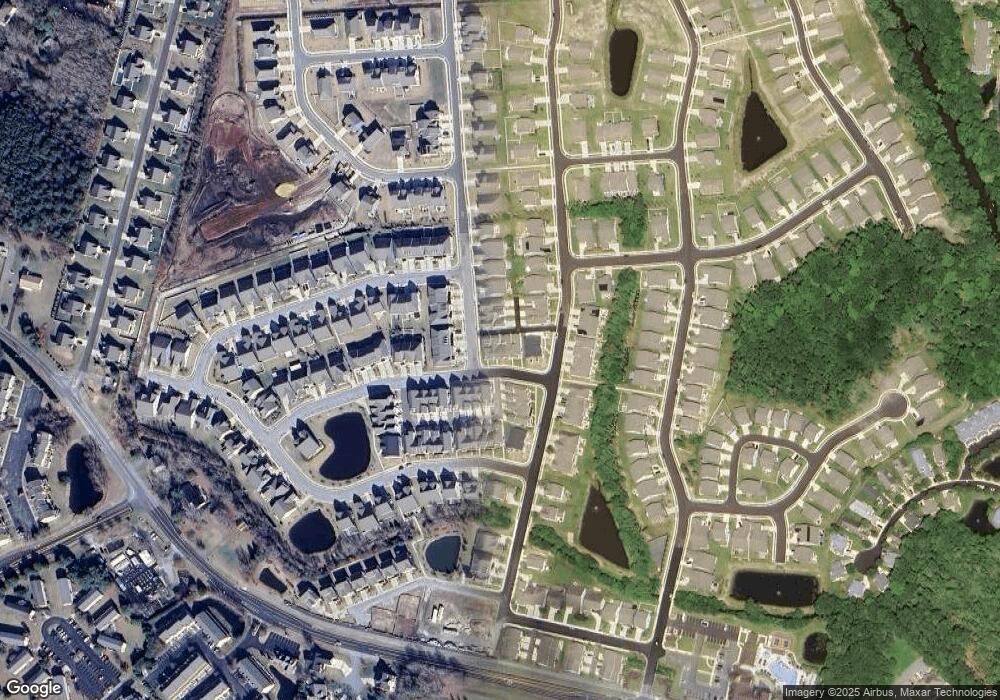 13 Scarborough Ln unit 120, Ocean View, DE 19970 - photo 1